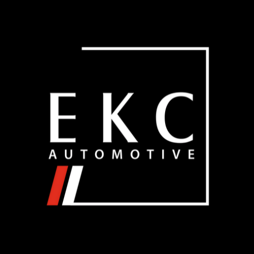 EKC Logo